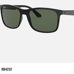 Ray-Ban Sunglasses 😎